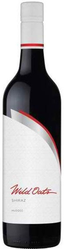 Wild Oats Shiraz 2017