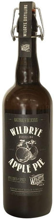 Wildrye Distilling Apple Pie