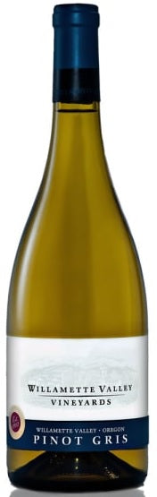 Willamette Valley Vineyards Pinot Gris 2017