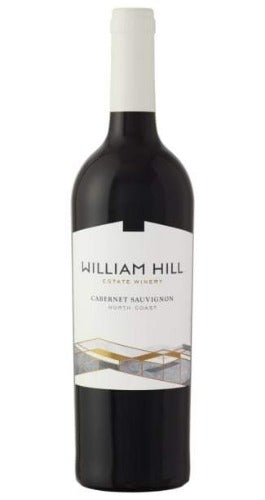 William Hill Cabernet Sauvignon North Coast 2019