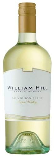 William Hill Sauvignon Blanc Napa Valley 2017