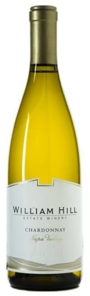 William Hill Chardonnay Napa Valley 2016