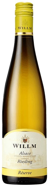 Willm Riesling Reserve 2020