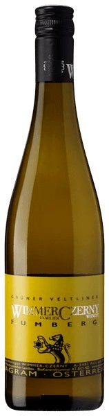 Wimmer-Czerny Gruner Veltliner Fumberg 2020