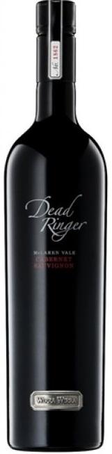 Wirra Wirra Cabernet Sauvignon Dead Ringer 2013