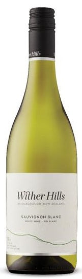 Wither Hills Sauvignon Blanc 2017