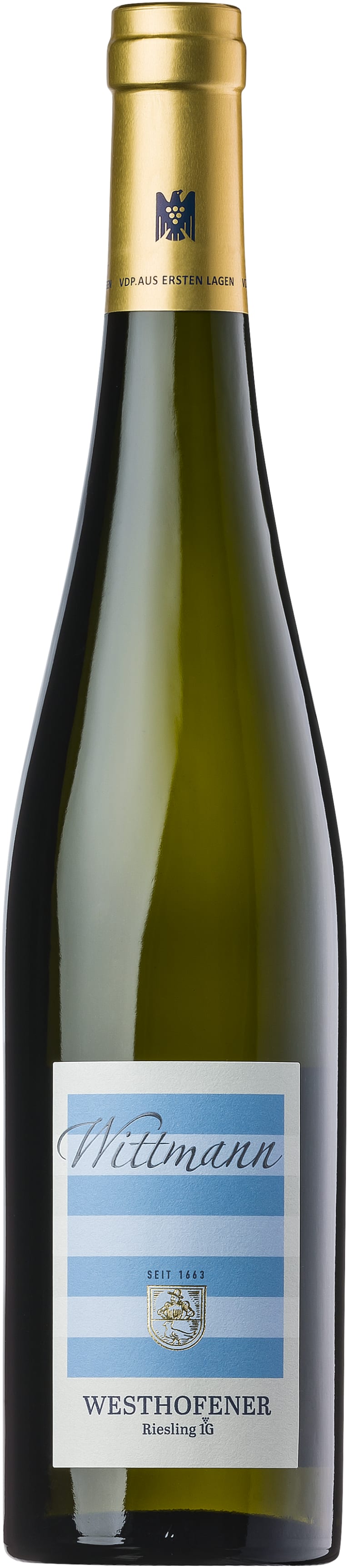Wittmann Riesling Trocken Westhofener 2020