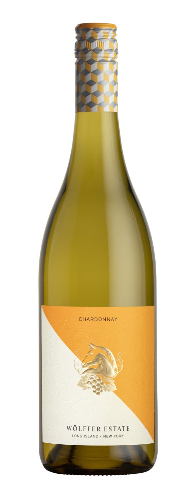Wolffer Estate Chardonnay 2020