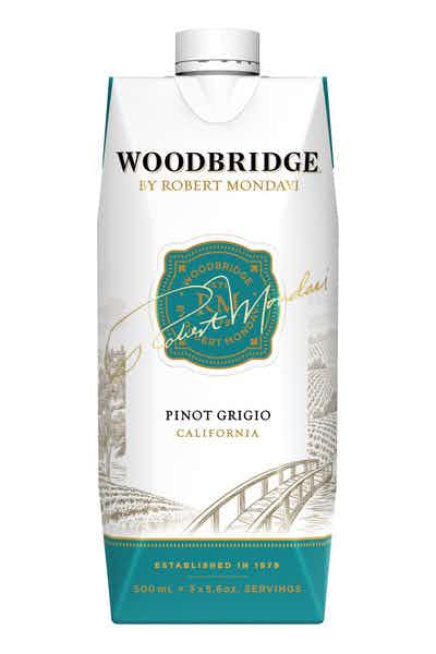 Woodbridge By Robert Mondavi Pinot Grigio
