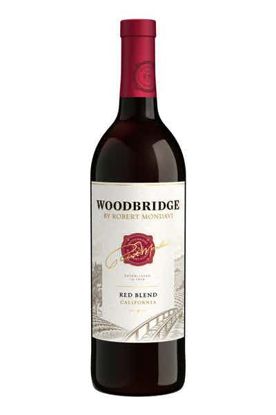 Woodbridge By Robert Mondavi Red Blend