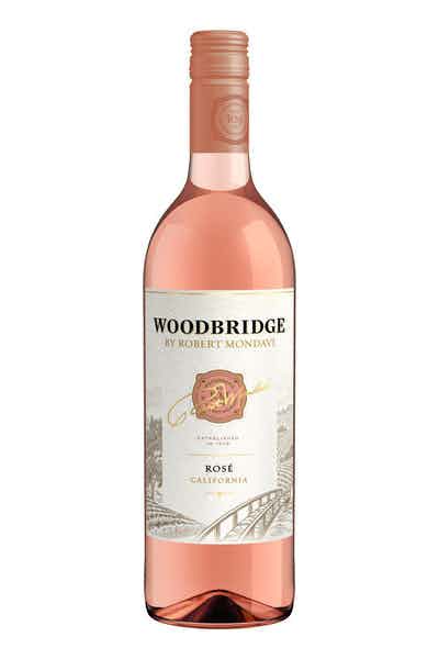 Woodbridge By Robert Mondavi Rose