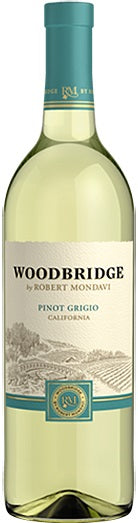 Woodbridge By Robert Mondavi Pinot Grigio 2017