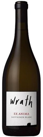 Wrath Sauvignon Blanc Ex Anima 2015