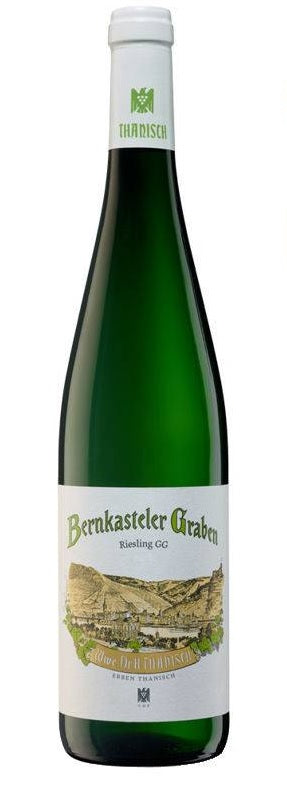 Wwe. Dr. H. Thanisch Riesling 2016