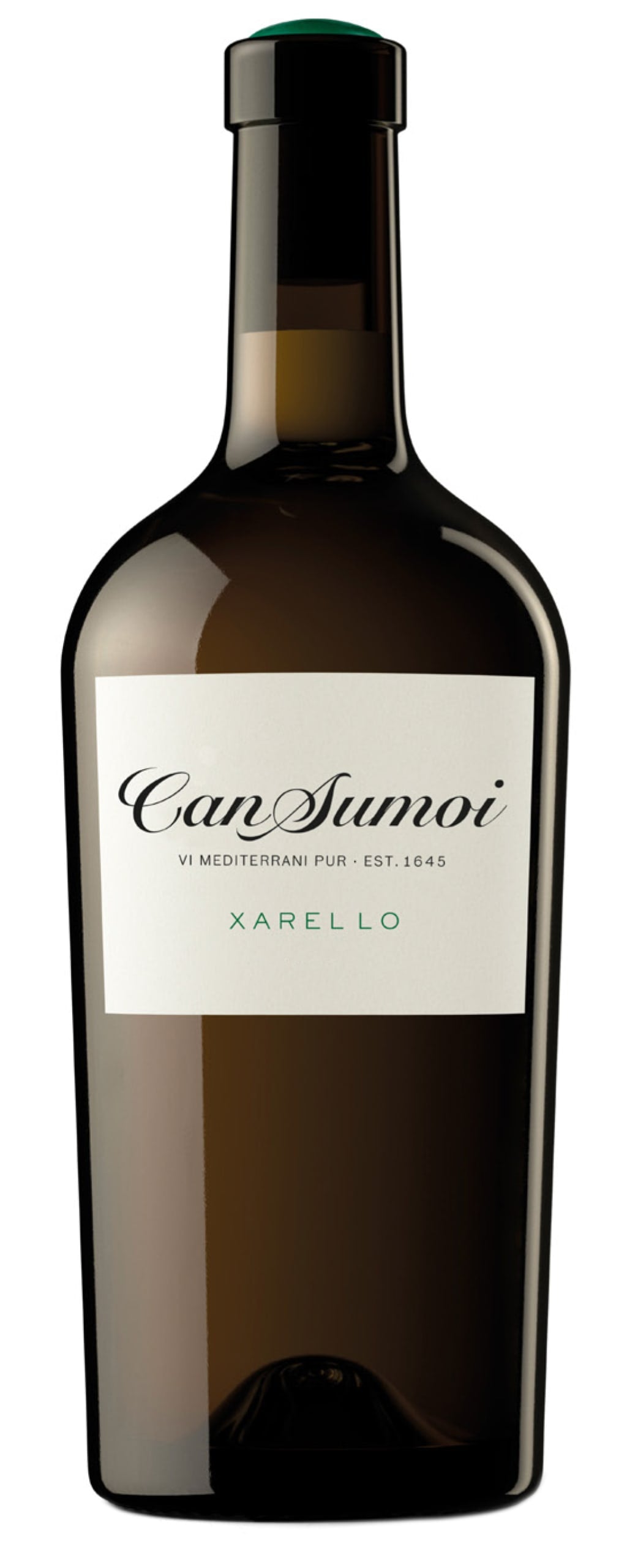 Xarel-lo, Can Sumoi 2021
