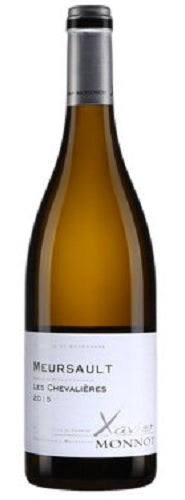 Xavier Monnot Meursault Les Chevalieres 2016