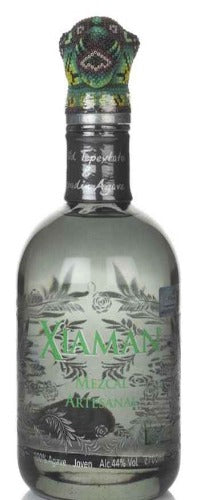 Xiaman Mezcal Joven