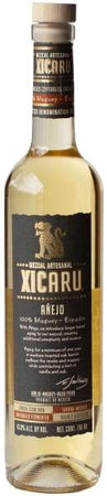 Xicaru Mezcal Anejo