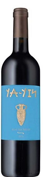 YA YIN BLUE SEA BLEND MEVUSHAL