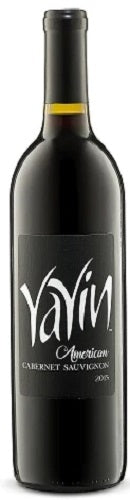 YA YIN CAUB SAUV MEVUSHAL