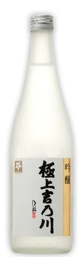 YOSHINOGAWA GOKUJO-GINJO