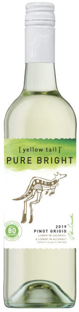 Yellow Tail Pinot Grigio 2019