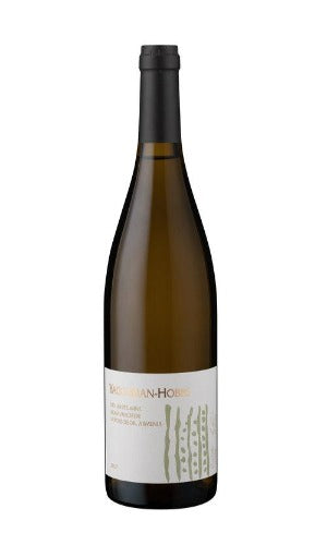 Yacoubian-Hobbs White Dry 2018