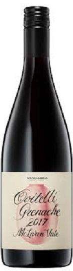 Yangarra Grenache Ovitelli 2016