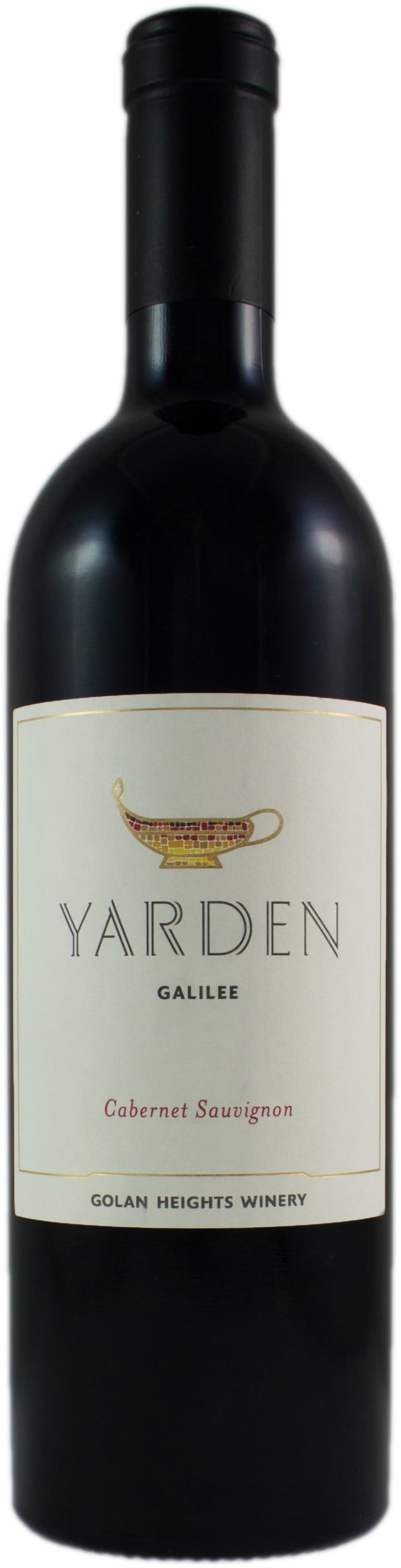 Yarden Cabernet Sauvignon 2015