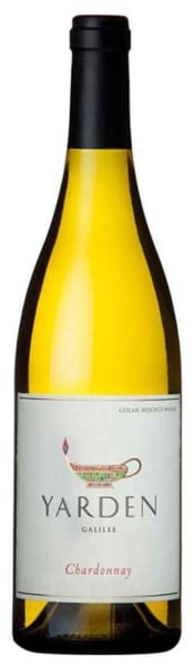 Yarden Chardonnay 2016