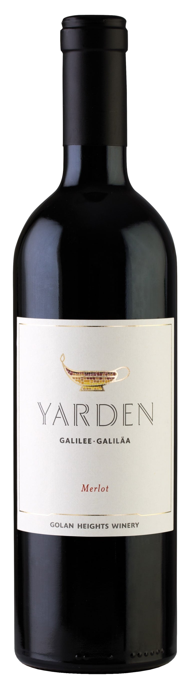 Yarden Merlot 2014