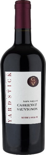 Yardstick Cabernet Sauvignon Ruth's Reach 2018