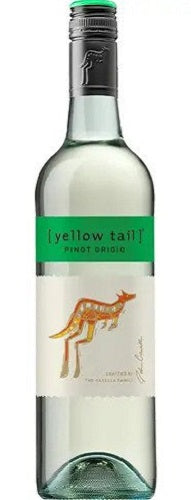 Yellow Tail Pinot Grigio