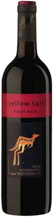 Yellow Tail Pinot Noir