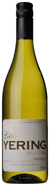 Yering Station Chardonnay Little Yering 2017