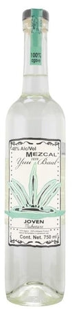 Yuu Baal Mezcal Joven Madrecuixe