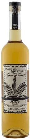 Yuu Baal Mezcal Anejo Espadin