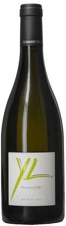 Yves Leccia Yl Cuvee Blanc C281 2014