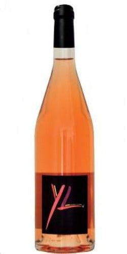 Yves Leccia Yl Cuvee Rose 2016