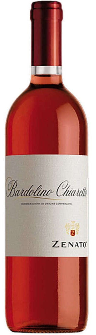 ZENATO BARDOLINO CHIARETTO DOC