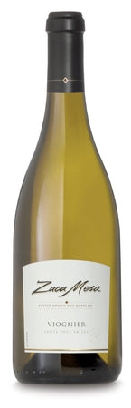 Zaca Mesa Viognier Estate Bottled 2014