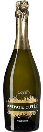 Zardetto Brut Private Cuvee