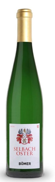 Zeltinger Himmelreich Riesling "Anrecht", Selbach-Oster 2020
