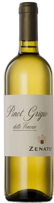 Zenato Pinot Grigio Delle Venezie IGT 2020
