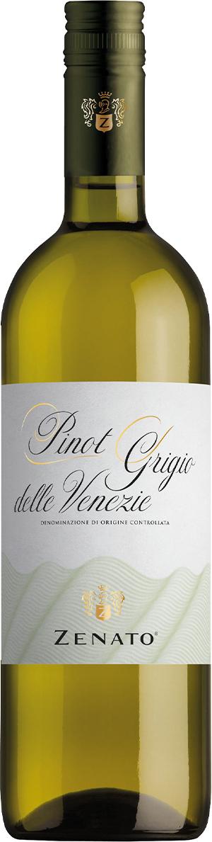 ZENATO PINOT GRIGIO DOC