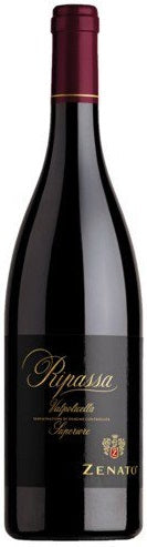 Zenato Valpolicella Superiore Ripassa 2015