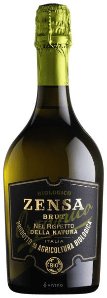Zensa Italy Brut