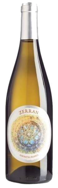 Zerran Garnatxa Blanca 2014
