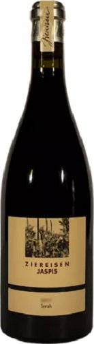 Syrah 'Jaspis', Ziereisen 2018