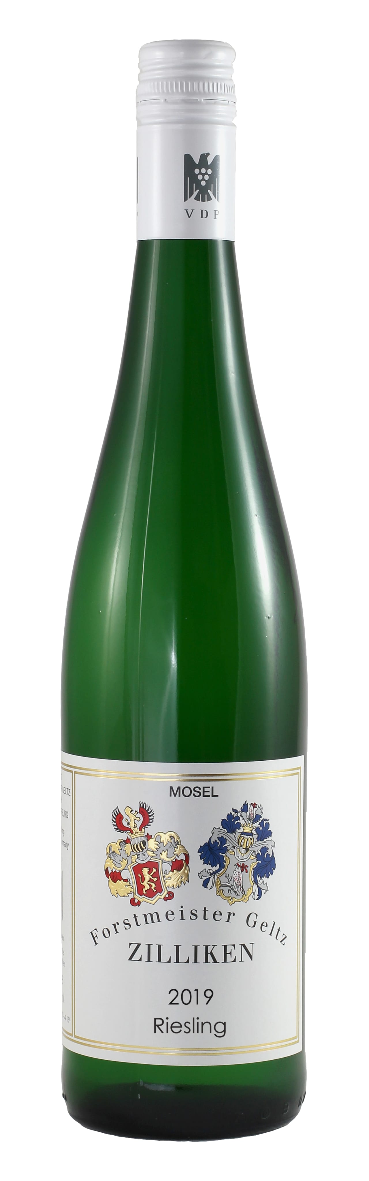 Zilliken Riesling 2019
